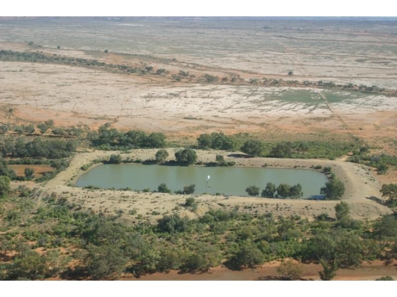 210kms north east, Broken Hill NSW 2880