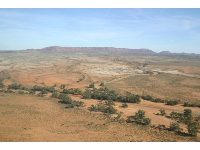 210kms north east, Broken Hill NSW 2880