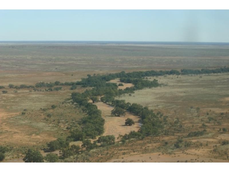 210kms north east, Broken Hill NSW 2880