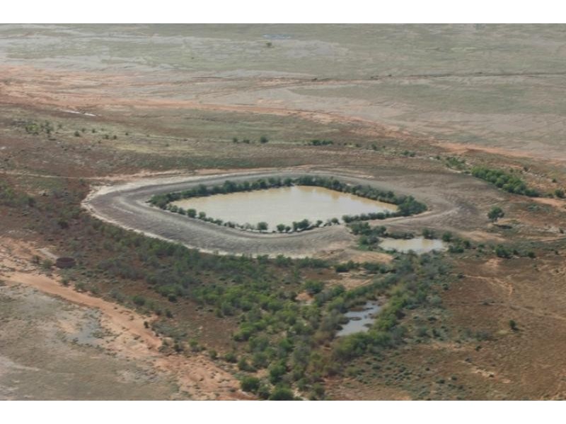 210kms north east, Broken Hill NSW 2880