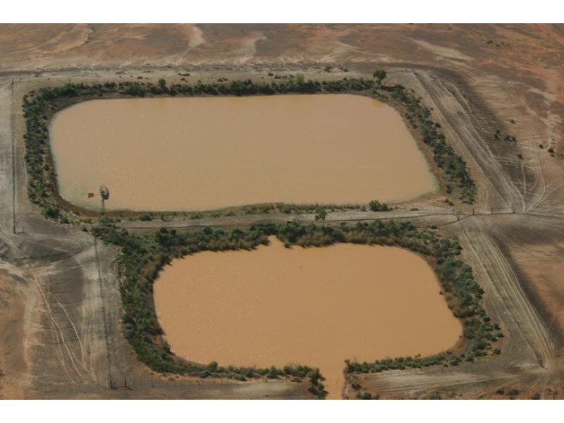 210kms north east, Broken Hill NSW 2880