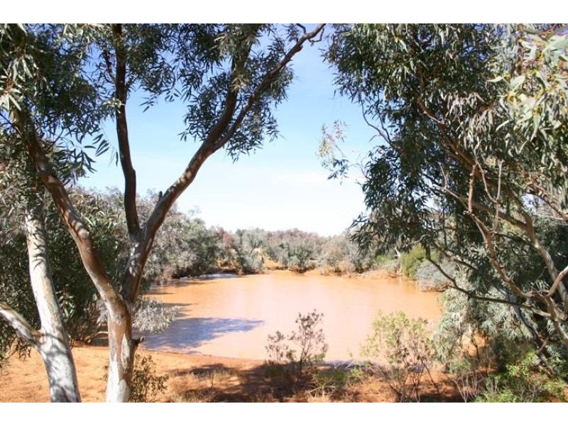 210kms north east, Broken Hill NSW 2880