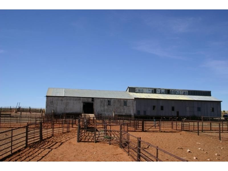 210kms north east, Broken Hill NSW 2880