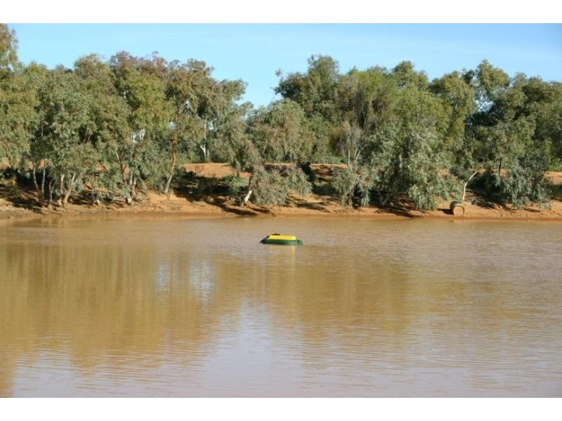 210kms north east, Broken Hill NSW 2880