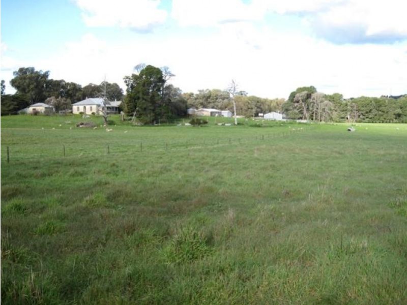 Cockatoo Valley SA 5351