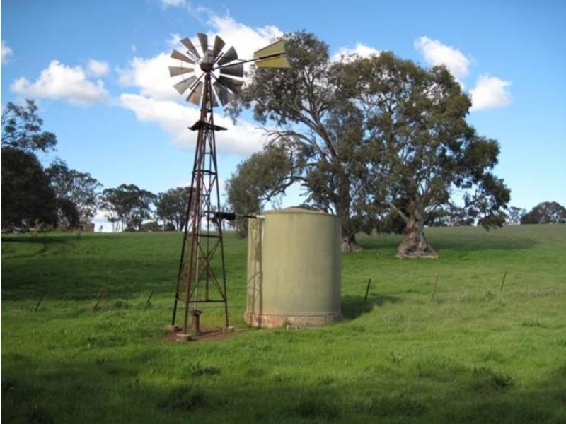 Cockatoo Valley SA 5351