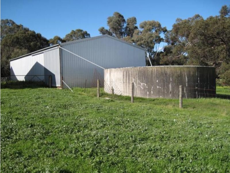 Cockatoo Valley SA 5351