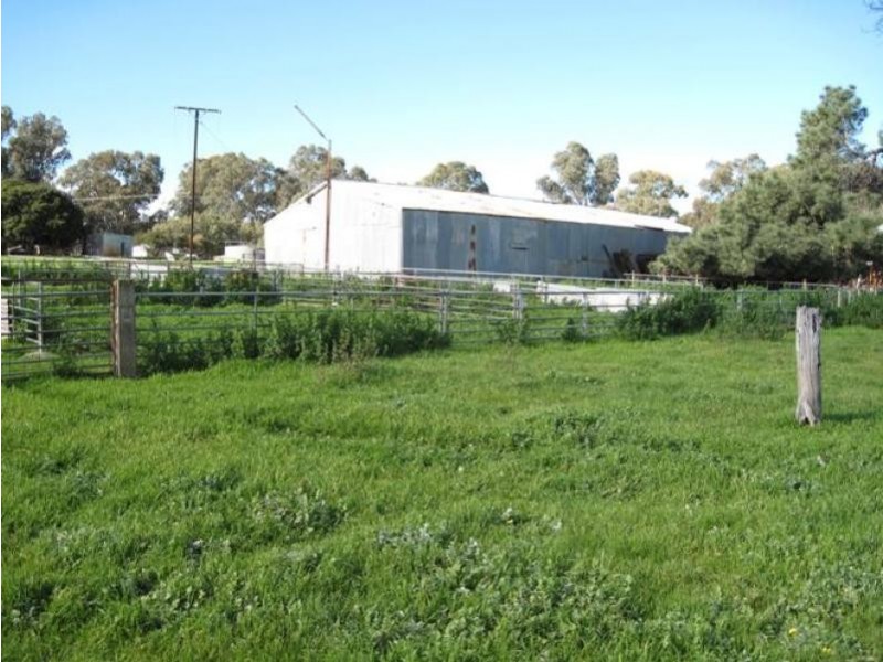 Cockatoo Valley SA 5351