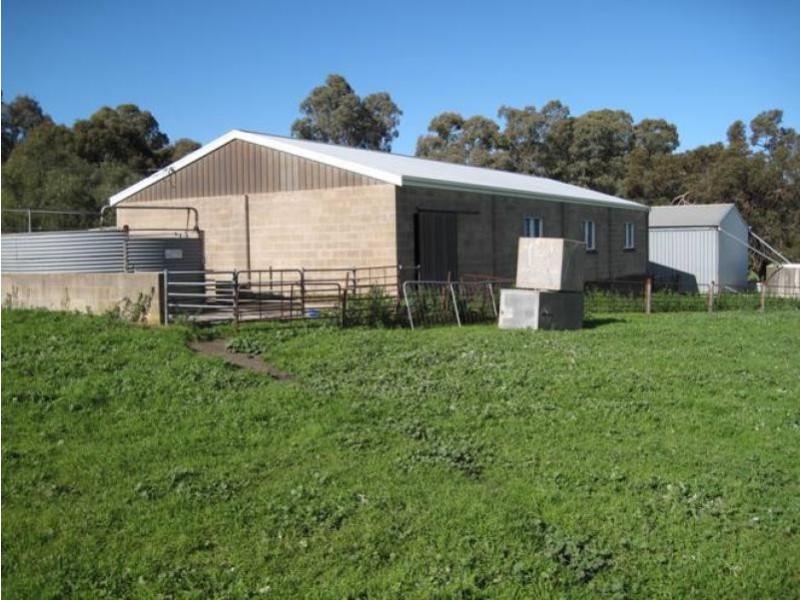 Cockatoo Valley SA 5351