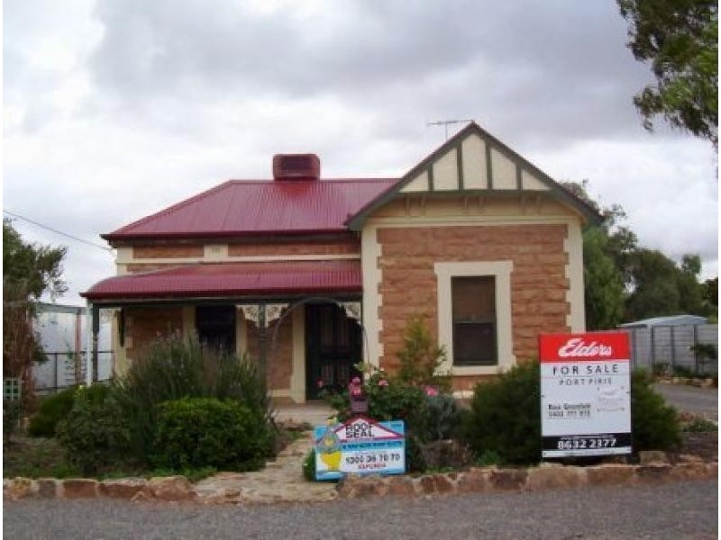 2 COLTON STREET, Crystal Brook SA 5523