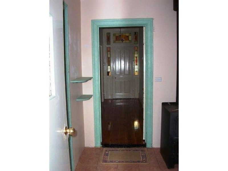 2 COLTON STREET, Crystal Brook SA 5523