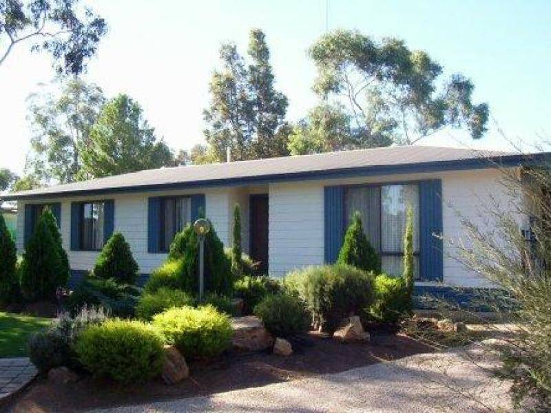37 MERCOWIE ROAD, Crystal Brook SA 5523