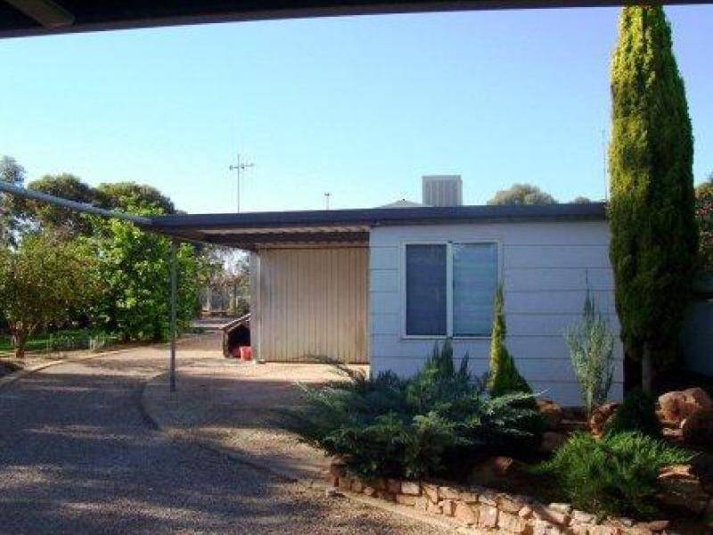 37 MERCOWIE ROAD, Crystal Brook SA 5523