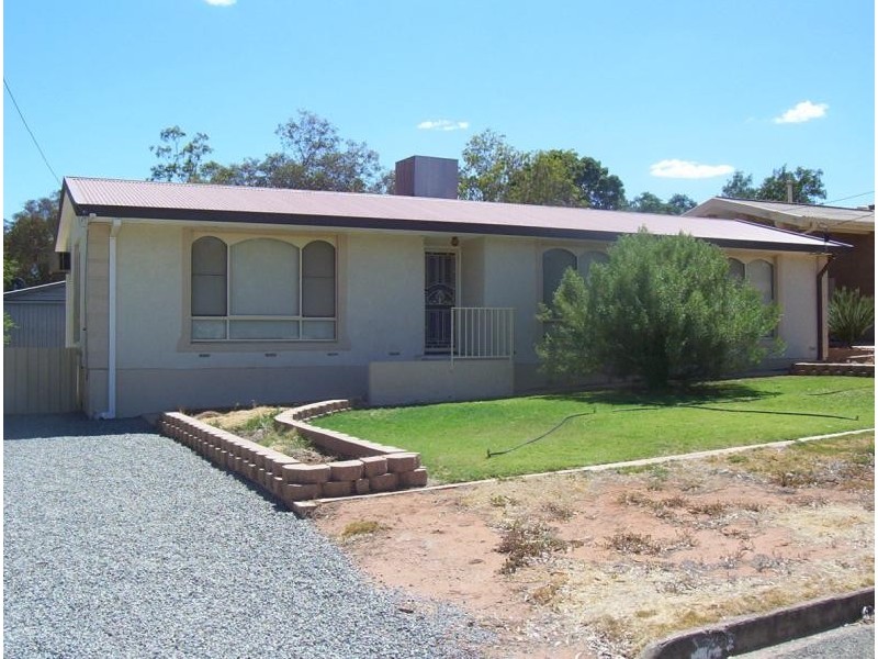 20 FIRST STREET, Napperby SA 5540