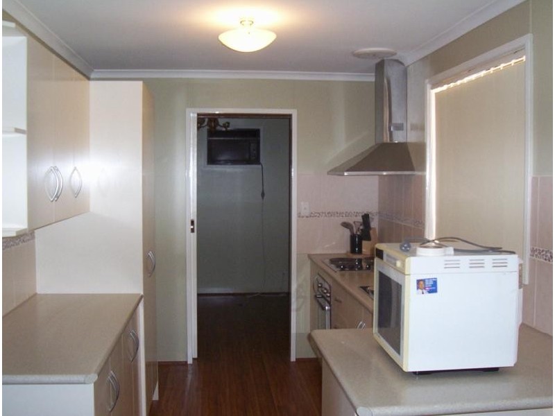 20 FIRST STREET, Napperby SA 5540