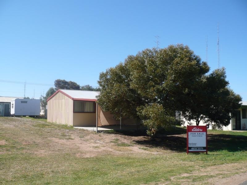 10 Snapper Road Fishermans Bay, Port Broughton SA 5522