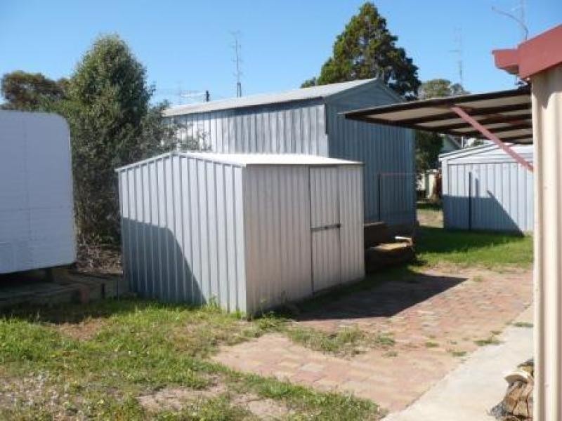 10 Snapper Road Fishermans Bay, Port Broughton SA 5522