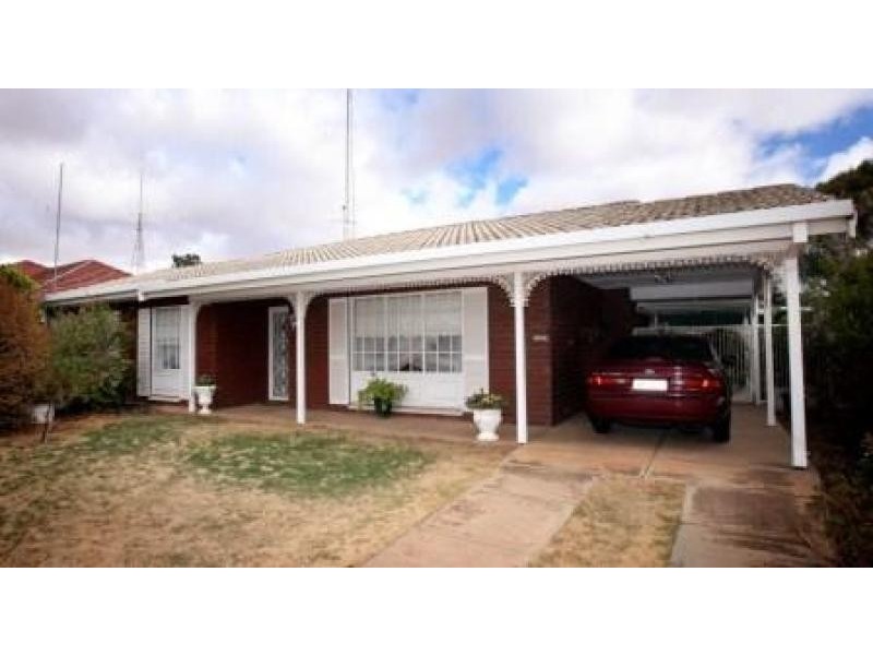 5 Fergusson Street, Crystal Brook SA 5523
