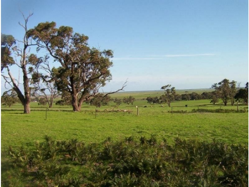 Lot 27 Cedar Ridge, Naracoorte SA 5271