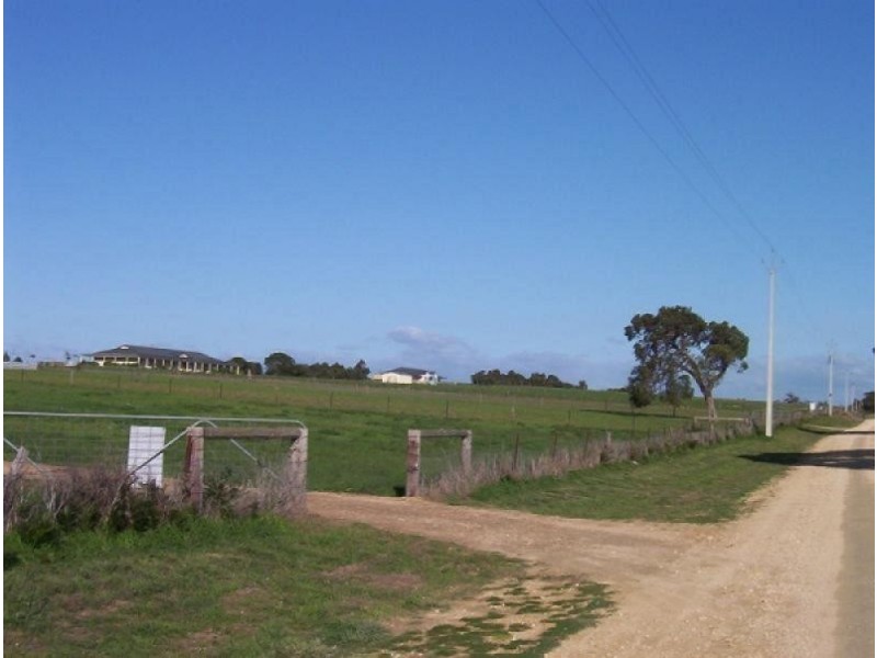 Lot 27 Cedar Ridge, Naracoorte SA 5271