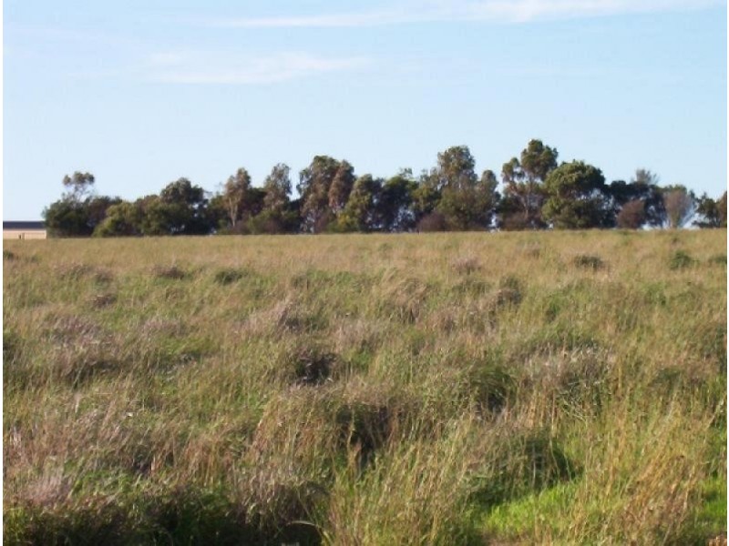 Lot 27 Cedar Ridge, Naracoorte SA 5271