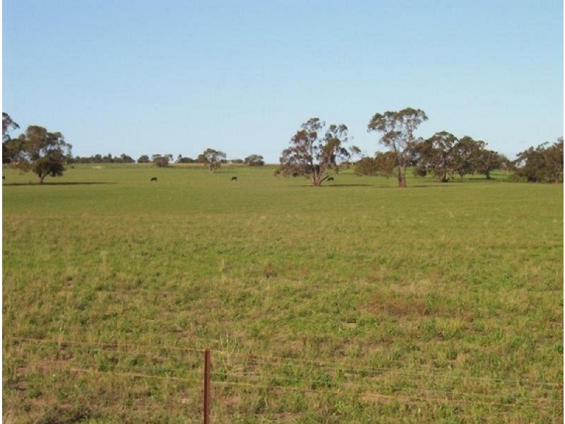 Lot 27 Cedar Ridge, Naracoorte SA 5271