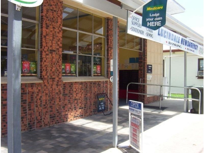 .MUSGRAVE AVENUE, Lucindale SA 5272