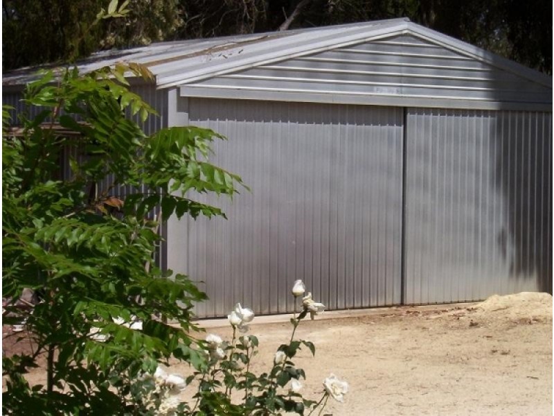 32 Pinkerton Road, Naracoorte SA 5271