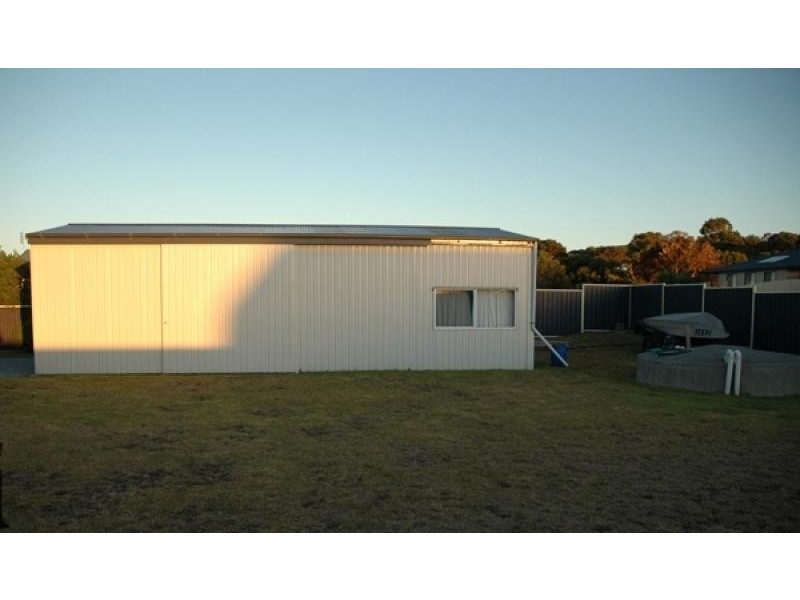 37 Harold Street, Robe SA 5276