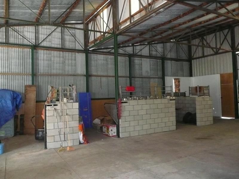 Lot 103 Wimmera Highway, Hynam SA 5262