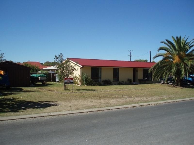 35 Harold Street, Robe SA 5276