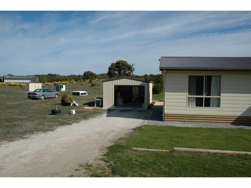 Lot 9 Stanhope Drive, Robe SA 5276