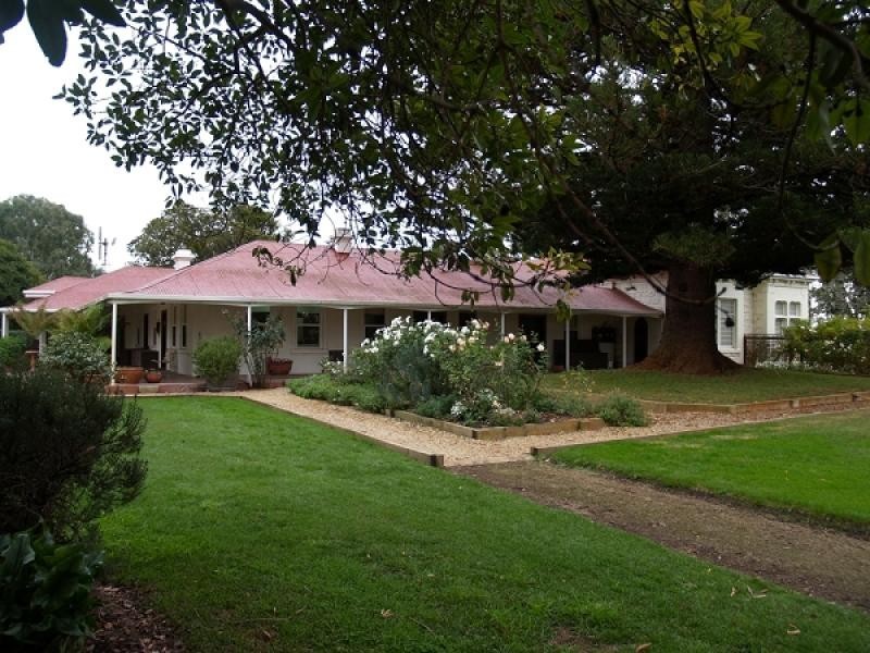 Strathdownie VIC 3312