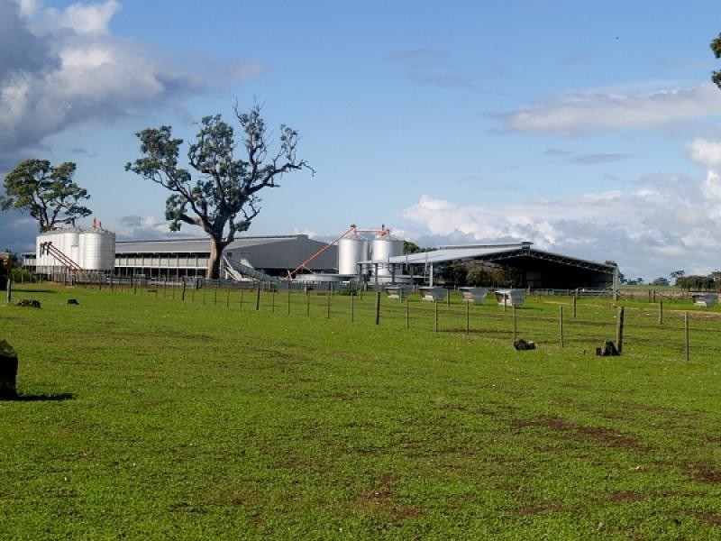 Strathdownie VIC 3312