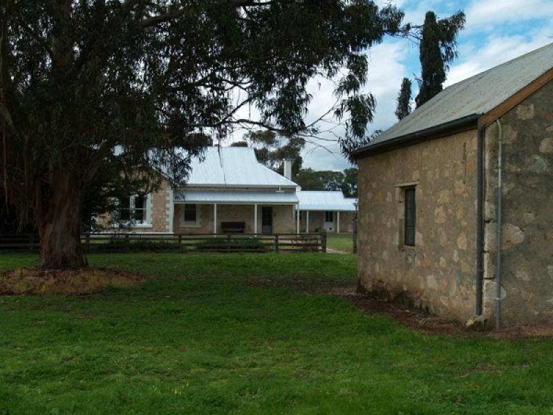 Lucindale SA 5272