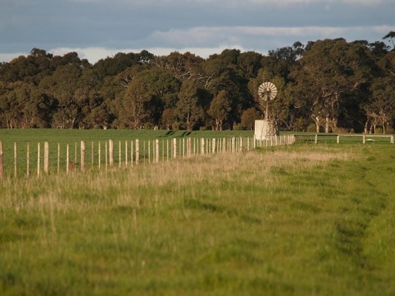 Lucindale SA 5272
