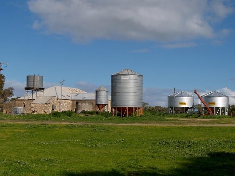 Lucindale SA 5272