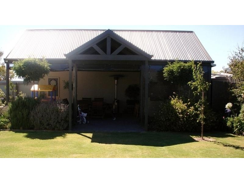 12 Barrowman Drive, Kingston Se SA 5275