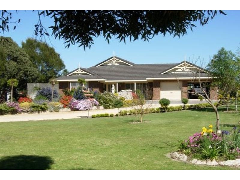 178 Gordon Street, Naracoorte SA 5271