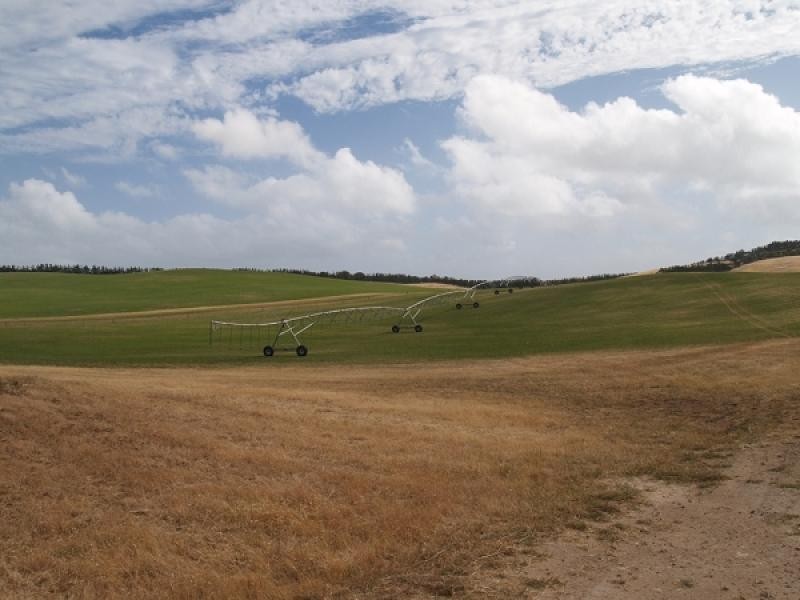 Mount Benson SA 5275