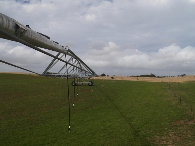 Mount Benson SA 5275