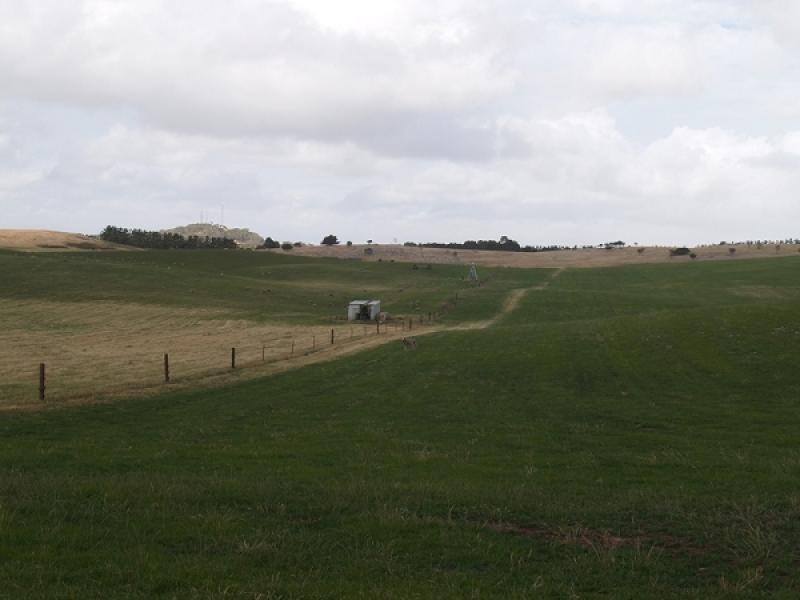 Mount Benson SA 5275