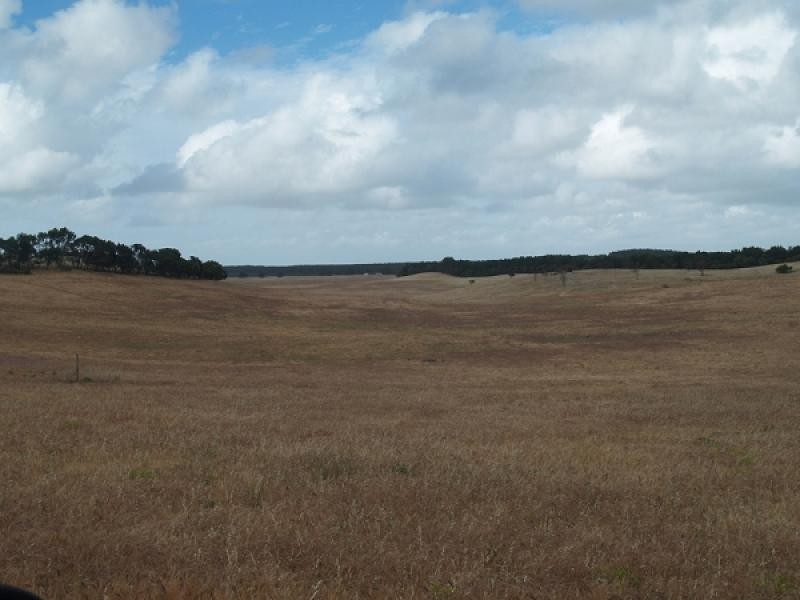 Mount Benson SA 5275