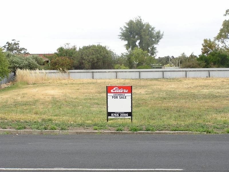 Allot 183 Musgrave Avenue, Lucindale SA 5272