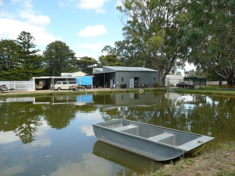Lot 103 Wimmera Highway, Hynam SA 5262