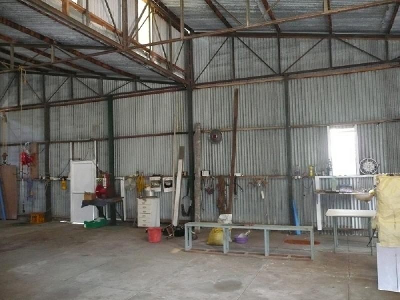 Lot 103 Wimmera Highway, Hynam SA 5262