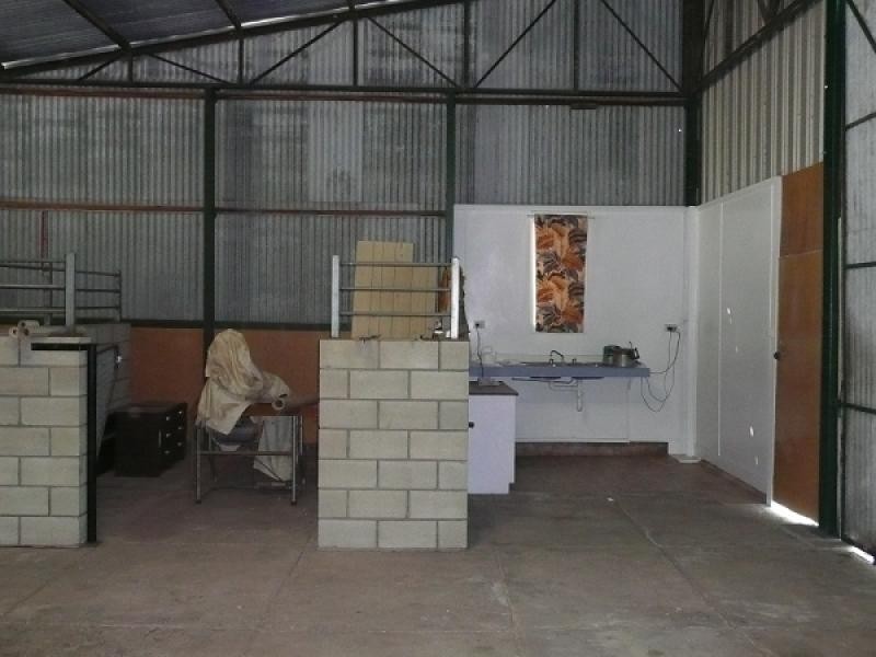 Lot 103 Wimmera Highway, Hynam SA 5262