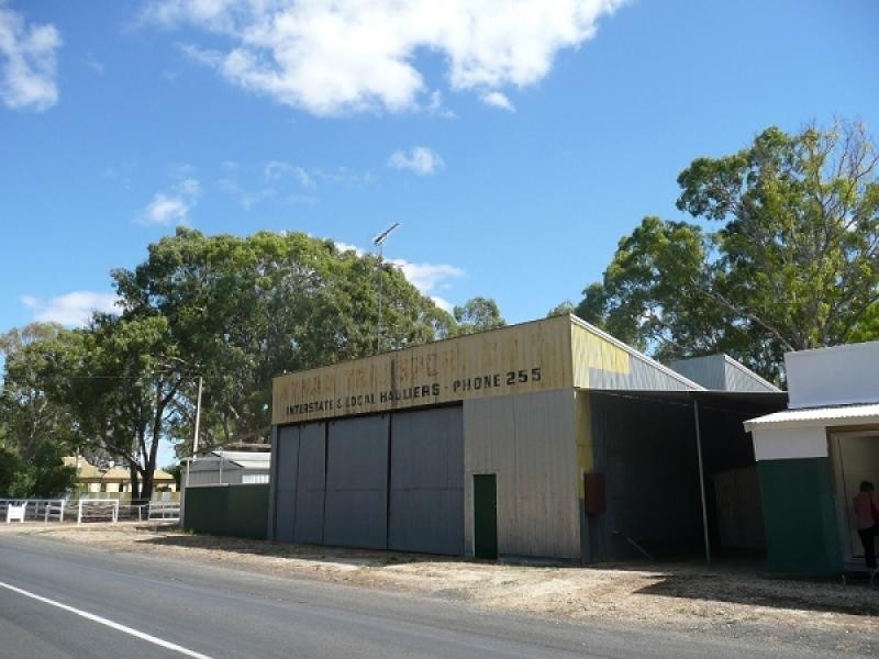 Lot 103 Wimmera Highway, Hynam SA 5262