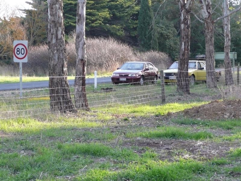 Lots 62 – 66 Wimmera Highway, Hynam SA 5262