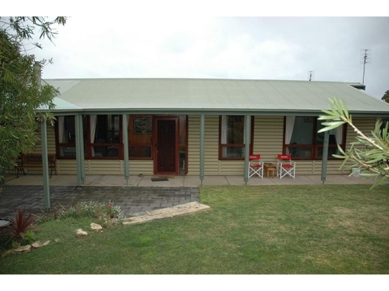 14 Ryan Terrace, Robe SA 5276